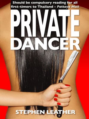 Private Dancer - ebook